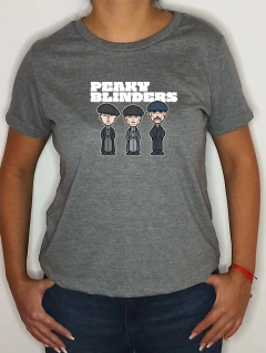 Peaky Blinders Mujer - comprar online