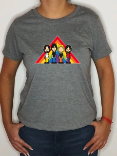 Pink Floyd band Mujer * - comprar online