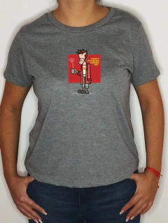 Quentin Mujer Penny - comprar online