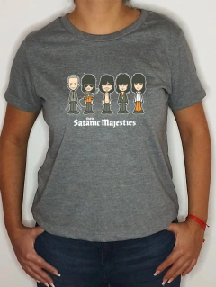 Stones 70' Mujer * - comprar online