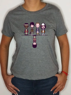 Stranger Things Mujer Penny - comprar online