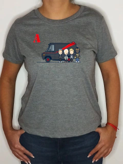 Team A Mujer * - comprar online