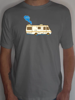 Breaking Bad 99.1% Hombre - comprar online