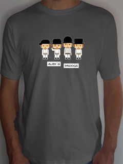 Alex's Droogs Hombre - tienda online