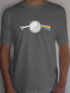 Pink floyd Dark Side Hombre en internet