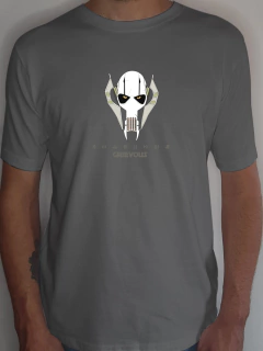 General Grievous Hombre - Tercerojo 