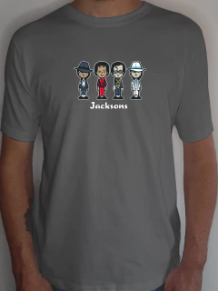 Beatles Classic Hombre