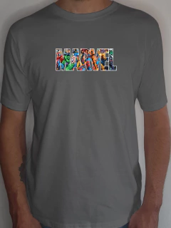Marvel Hombre