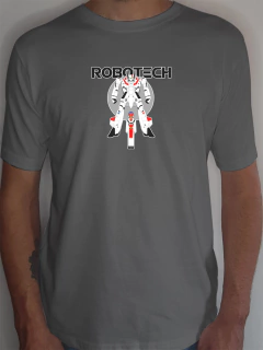 Robotech Hombre - comprar online