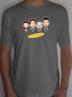 Seinfeld hombre en internet