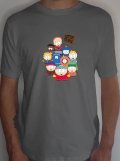 South Park Hombre - Tercerojo 