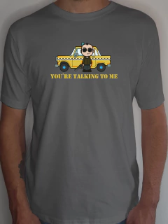 Taxi driver Hombre - Tercerojo 