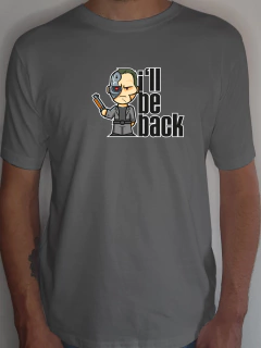 TERMINATOR HOMBRE - comprar online