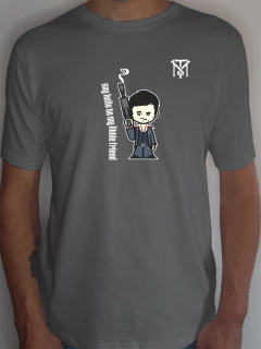 Scarface Hombre - comprar online