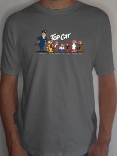 Don gato y su pandilla Hombre - tienda online