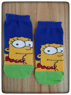 Soquete Marge