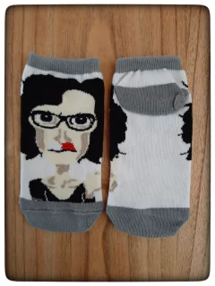 Soquete Charly García - comprar online