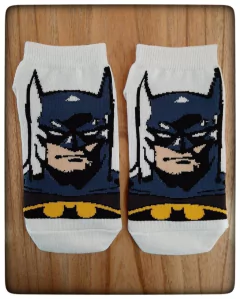 Soquete Batman