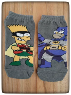 Soquete Bartman