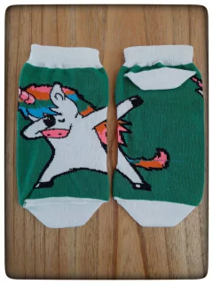 Soquete Unicornio - comprar online