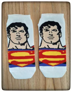 Soquete Clark Kent