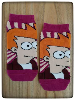 Soquete J.fry