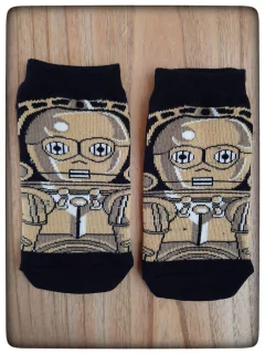 Soquete C-3P0