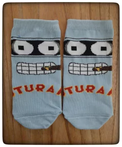 Soquete Futurama