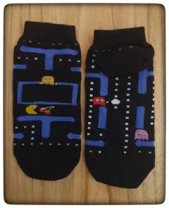 Soquete Pac-Man - comprar online