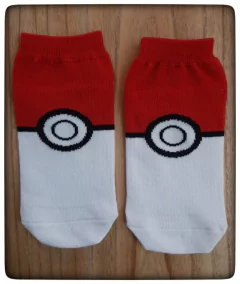 Soquete Pokebola