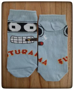 Soquete Futurama - comprar online