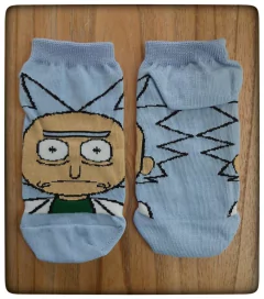Soquete Rick - comprar online