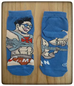 Soquete Ricardo fort - comprar online