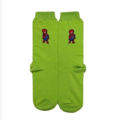 Medias Spider Mini