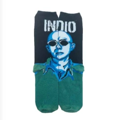 Medias Indio Solari