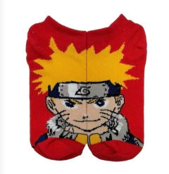 Soquete Naruto