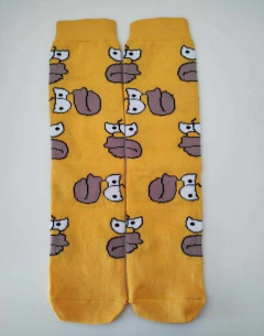 Medias Homero Simpson