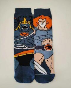Medias Thundercats