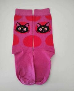 Medias Luna Sailor moon
