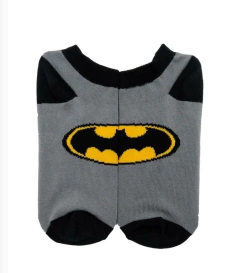 Soquete Batman