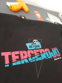 Tercerojo Inst. Hombre - tienda online