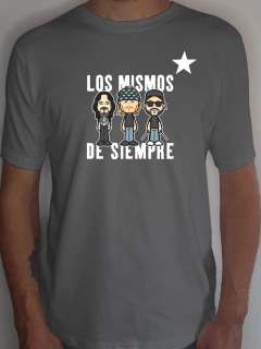 La Renga Hombre