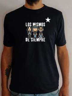 La Renga Hombre - comprar online