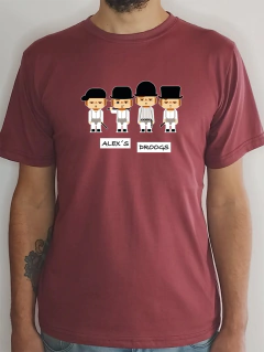 Imagen de Alex's Droogs Hombre