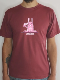 Suicide bunny hombre - comprar online