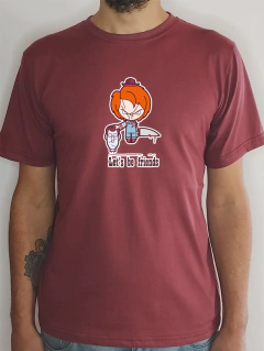 Chucky Hombre - tienda online