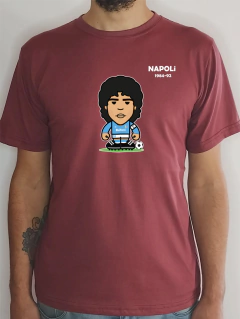 Diego Maradona Napoli - tienda online