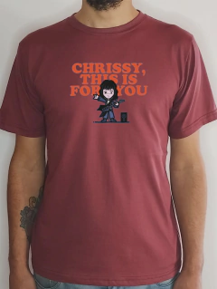 Eddie Munson hombre en internet