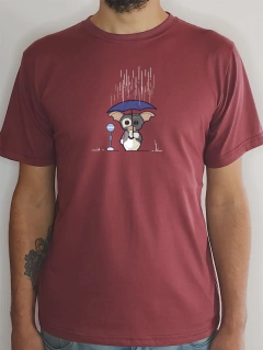 Gizmo totoro hombre - tienda online