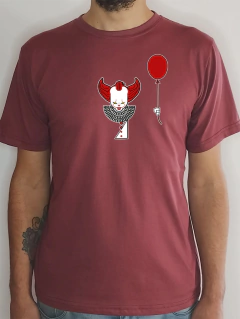 It Hombre - Tercerojo 